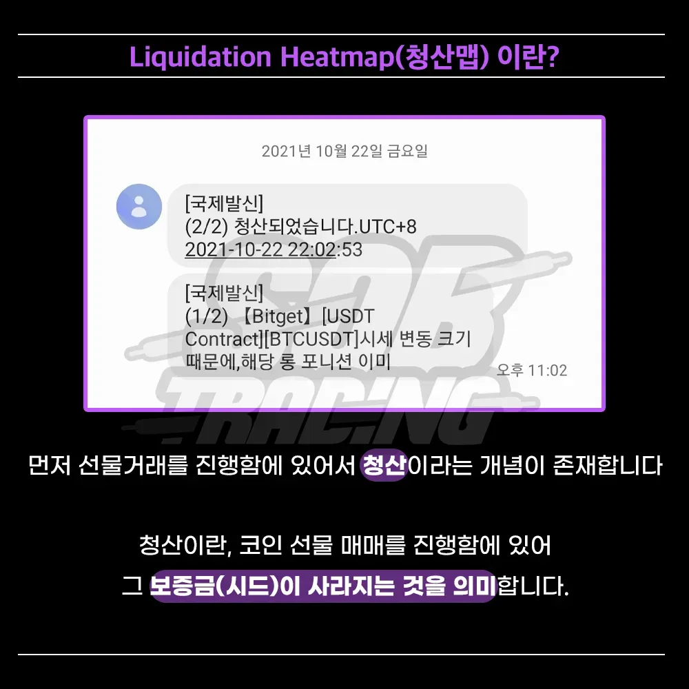 청산맵 (Liquidation Heatmap) 보는법 및 활용법 매매 방법 | 시그비트 커뮤니티